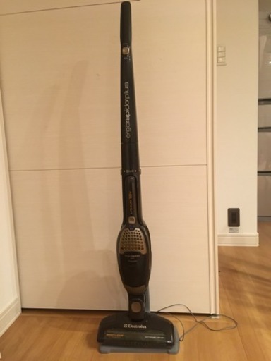 ※訳あり エレクトロラックス 掃除機