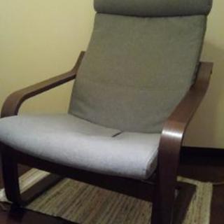 【IKEA】椅子【江戸川区東葛西】