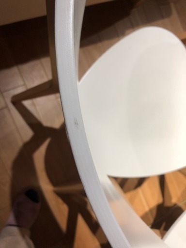 イケア 椅子  IKEA NORDMYRA ノールドミーラ 4脚セット