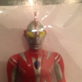 ウルトラ出光人 3体セット