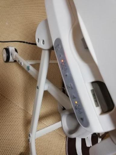 電動 コンビラック コンビ ハイ\u0026ロースウィングラック