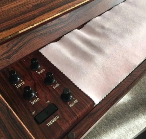 YAMAHA 電気ピアノ E-501 アップライトピアノ