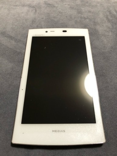 タブレット medias