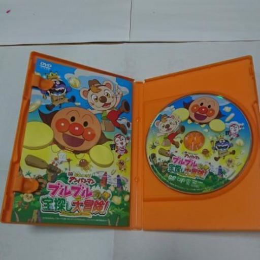 アンパンマン映画dvd コリラ 小平の子供用品の中古あげます 譲ります ジモティーで不用品の処分 アンパンマン映画dvd コリラ 小平の子供用品の中古あげます 譲ります ジモティーで不用品の処分