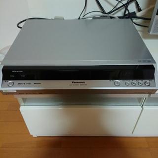 Panasonic DVDレコーダー DMR-EX100