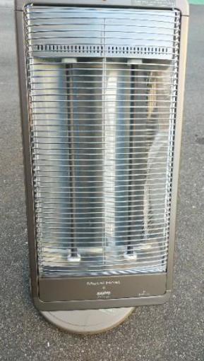 サンヨ-電機製 遠赤外線ヒーター