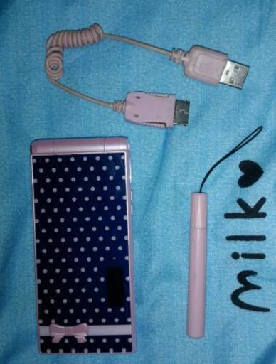 可愛いガラケー携帯電話docom Yukari 富士見のドコモ その他 の中古あげます 譲ります ジモティーで不用品の処分 可愛いガラケー携帯電話docom Yukari 富士見のドコモ その他 の中古あげます 譲ります ジモティーで不用品の処分