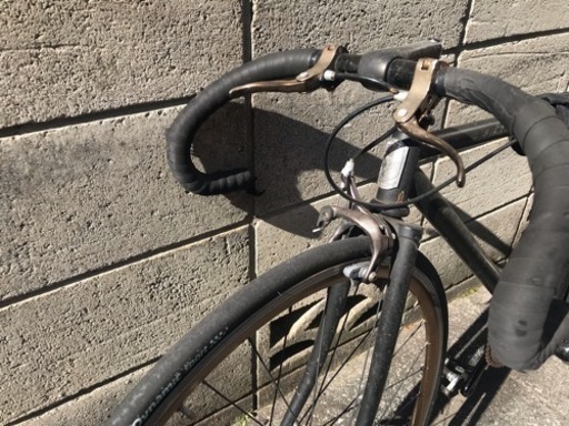 fuji feather フジ フェザー 自転車 ピスト ロードバイク クロスバイク 
