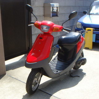 規制前 アプリオ 外装新品未使用品 OH済 新品部品交換多数あり 走行距離20㎞ メーター振り切ります。 規制前 アプリオ 外装新品未使用品 OH済 新品部品交換多数あり 走行