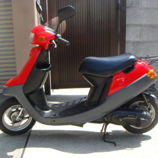 規制前 アプリオ 外装新品未使用品 OH済 新品部品交換多数あり 走行距離20㎞ メーター振り切ります。 規制前 アプリオ 外装新品未使用品 OH済 新品部品交換多数あり 走行