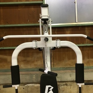 開発QB055 引取り限定！ファイティングロードトレーニング