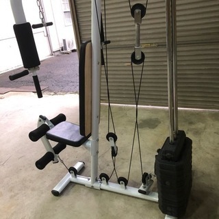 開発QB055 引取り限定！ファイティングロードトレーニング