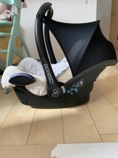 マキシコシ maxi cosi