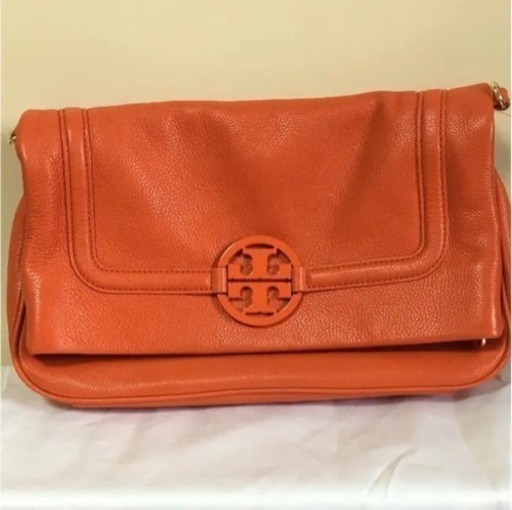 TORY BURCH ショルダーバッグ \u0026クラッチバック