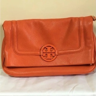 TORY BURCH ショルダーバッグ &クラッチバック