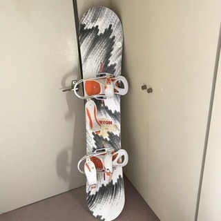 Burton スノーボード 2015年モデル スノーボード バートン burton 2015年製