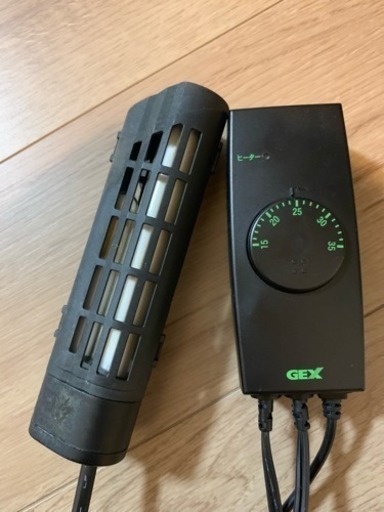 Gexヒーター サーモスタット付き Tomo 守口のその他の中古あげます 譲ります ジモティーで不用品の処分 Gexヒーター サーモスタット付き Tomo 守口のその他の中古あげます 譲ります ジモティーで不用品の処分