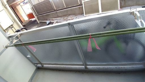 物干し竿代わりの支柱 サニー 茗荷谷の洗濯用品 物干し竿 ロープ の中古あげます 譲ります ジモティーで不用品の処分 物干し竿代わりの支柱 サニー 茗荷谷の洗濯用品 物干し竿 ロープ の中古あげます 譲ります ジモティーで不用品の処分