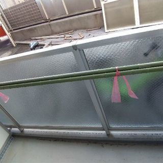物干し竿代わりの支柱 サニー 茗荷谷の洗濯用品 物干し竿 ロープ の中古あげます 譲ります ジモティーで不用品の処分 物干し竿代わりの支柱 サニー 茗荷谷の洗濯用品 物干し竿 ロープ の中古あげます 譲ります ジモティーで不用品の処分