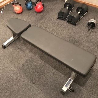 Bodysolid インクラインベンチ