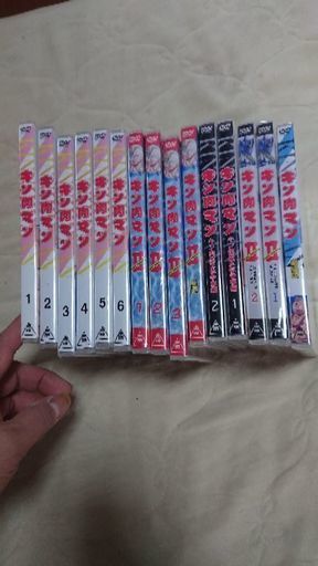 手渡し希望です。