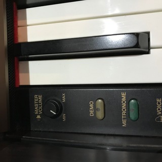 YAMAHA 電子ピアノ YDP-123