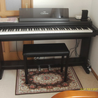 ヤマハグラビノバCLP550電子ピアノ