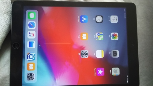 iPad iPad Air