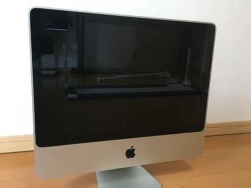 パソコンＩMac
