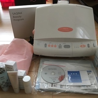 値下げしました！】ビューティーマシーン