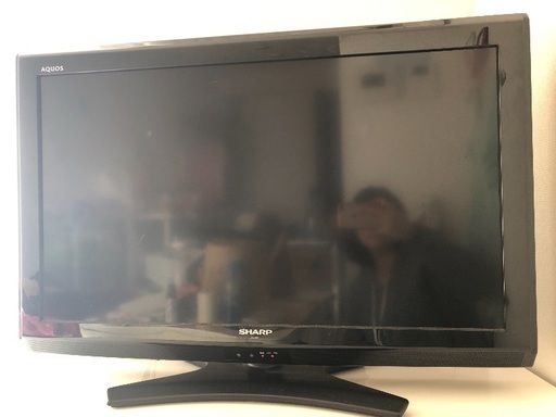 液晶テレビ AQUOS LC32