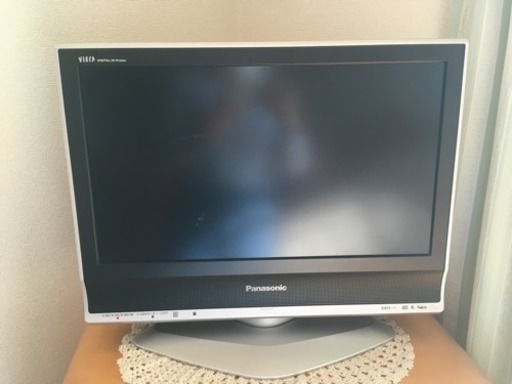 Panasonicテレビ
