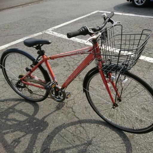 ♪安心の整備済み♪ジャイアント MTB rock 防犯登録料込み