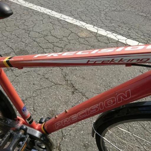 ♪安心の整備済み♪ジャイアント MTB rock 防犯登録料込み