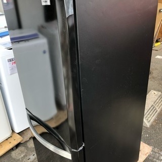 【 ハイアール】2013年2ドア冷蔵庫 138L JR-NF140E