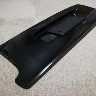 MCC スマート mc01K　バックドアパネル