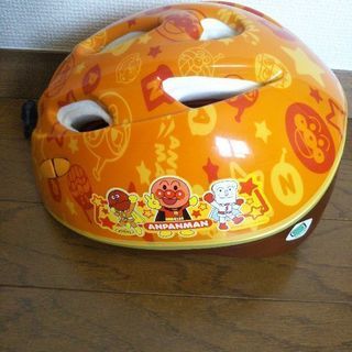 キッズ用ヘルメット