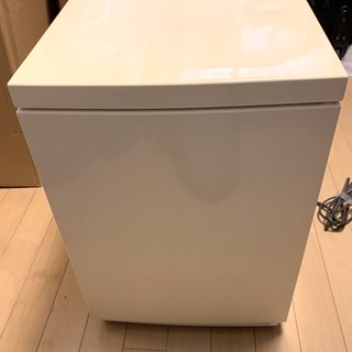MUJIのペルチェ式電子冷蔵庫