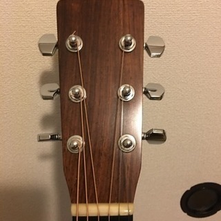 アコースティックギター Seagull(塩崎雅亮氏) M-50CW