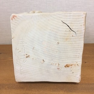 砥部焼 青芳窯 森元青芳 青芳人形 12人 子供 神輿   