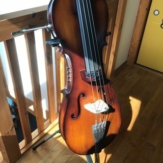 Landscape SWB-MASTER  EUB ケース スタンド付き