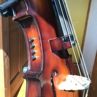 Landscape SWB-MASTER  EUB ケース スタンド付き