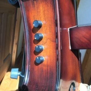 Landscape SWB-MASTER  EUB ケース スタンド付き