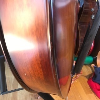 Landscape SWB-MASTER  EUB ケース スタンド付き