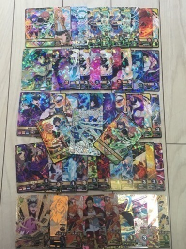 ブラッククローバー カード Maru Maru 春日のカードゲームの中古あげます 譲ります ジモティーで不用品の処分 ブラッククローバー カード Maru Maru 春日のカードゲームの中古あげます 譲ります ジモティーで不用品の処分