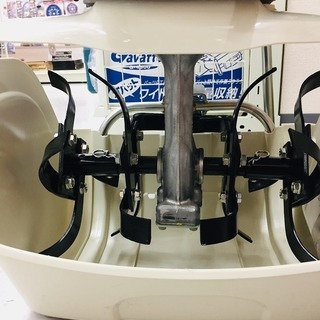HONDA(ホンダ) 耕うん機 FV200【リライズ野田愛宕店】【店頭取引限定