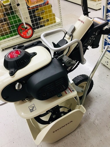 HONDA(ホンダ) 耕うん機 FV200【リライズ野田愛宕店】【店頭取引限定
