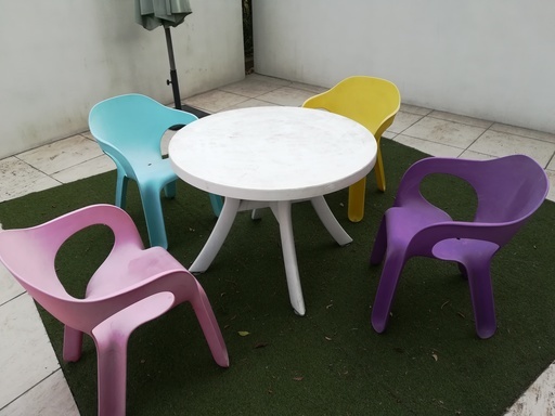 magis easy chair マジス イージーチェア　ガーデンチェア