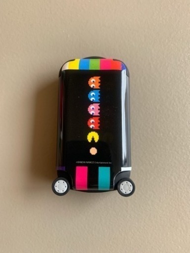 スズキ スマートキーケース スペーシア パックマン柄 Koo 亀川のアクセサリーの中古あげます 譲ります ジモティーで不用品の処分 スズキ スマートキーケース スペーシア パックマン柄 Koo 亀川のアクセサリーの中古あげます 譲ります ジモティーで不用品の処分
