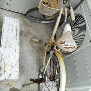 子ども自転車